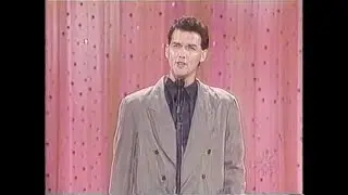Norm MacDonald on Leno 7/23/99