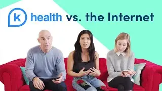K vs. the Internet