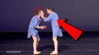 DANCE MOMS - DID YOU NOTICE? 99% OF PEOPLE DIDNT!