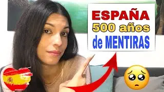 LA HISTORIA NO CONTADA DE ESPAÑA 🚫 EN HISPANOAMÉRICA 😏