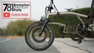 Hubsmith Carbon Wheelset, H&H 7-Speed Cogs, KMC DLC 11-Speed Chain & More!