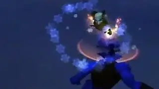 Turtle WoW - Why hit me...I just want to heal you 😏😏