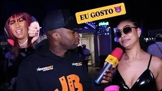 O TIPO DE HOMEM QUE ELAS GOSTAM