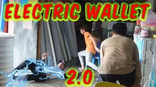 Electric Wallet 2.0