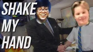 STREAMY MEMERS EPISODE 9 - Shorthop