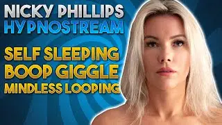 Nicky Phillips HypnoStream