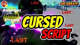 Roblox, Time to Ban This Annoying Script! 🚫🔥 | Roblox Muscle Legends 🌟💥