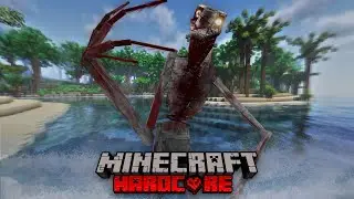 Trapped on the DWELLER ISLAND… What happened next was SHOCKING!
