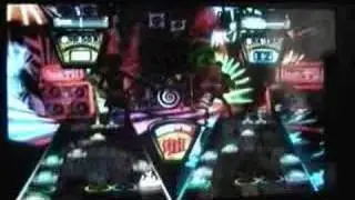 NorCal Scorehero Get-Together: GH Customs - Damaged