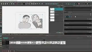 Using Flix as a Story Artist | 5: Working with StoryBoard Pro & Flix