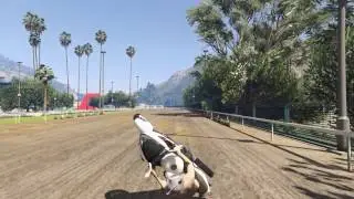 GTA V Epic Moments #5
