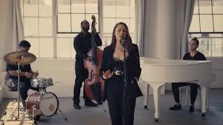 Samantha Schultz - Together Alone (Official Music Video)