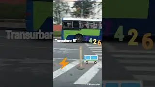 Transurbano RT 7426