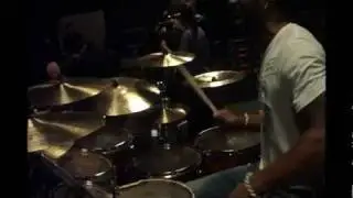 Teena Marie(Last Rehearsal)_Lover Girl