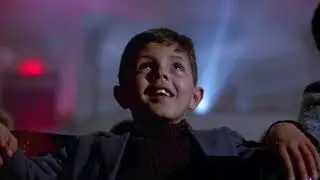 "Cinema Paradiso" (E. Morricone) - Enea Besana