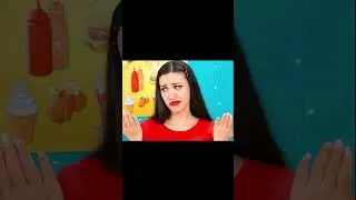 красочные вкусные лапши