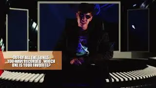 Planet Of The Waves Interview with MG6YCB