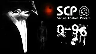 Прохождение SCP: Containment Breach v0.9.3 [Порождения ужасных экспериментов]