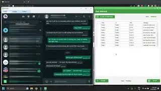 WaSender- Whatsapp Warmer / Account engager / chip hitter
