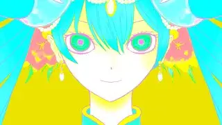 ATOLS - 孔雀 feat.初音ミク