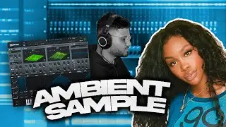 How To Make Ambient Loops From Scratch | FL Studio 21 Tutorial