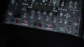 STAM AUDIO 1073MPA 2-Channel Preamp - The Gear Gods Review | GEAR GODS