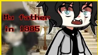 «My dad in 1985!» (Rus) (Aligassha!) (Meme)