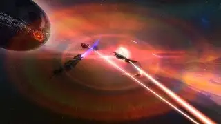 Rebels [Rebel Galaxy GMV]