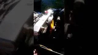 доработка по жигулевскому переходнику