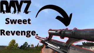 Sweet Revenge DayZ (1.18)
