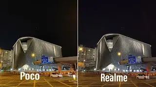 Pocophone Vs. Realme 2 Pro: Camera, Speed, Download Test