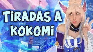 ✨🐟 TIRADAS AL BANNER DE AFYKOMI 🐟✨