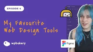 Cooking Websites: My favorite web design tools | Episode 4