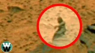 10 Mysterious Space Photos That Shouldn’t Exist