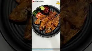 Nila Sambal Terasi