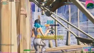 Groupies - Teto (Fortnite Montage)