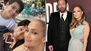 JLo Tries To Exposes Ben Affleck|To Bad EVERYONE Already Knew...