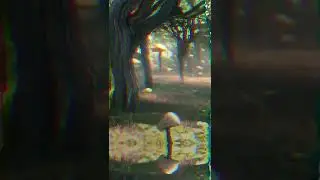 Example Of What Stable Diffusion & Vr Look Like Together Right Now