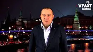 VIVAT Новогоднее обращение преподавателей ВИВТ