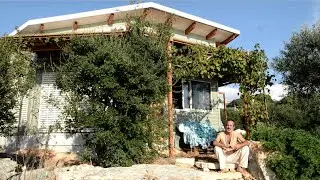 הצצה לצורת חיים אחרת בישראל