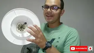 PROBLEMA CON LAVADORA MABE DE FLOTADOR l # 163