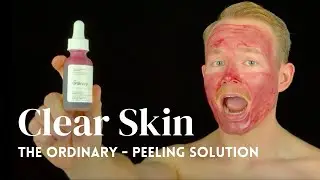 The Ordinary - AHA 30% + BHA 2% Peeling Solution