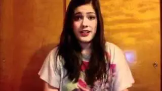 Katy Perry Firework Contest Entry