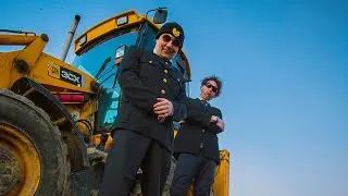 Ajs Nigrutin & Smoke Mardeljano - Umro je trep [Official Music video]
