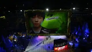 EPICENTER Major 2019, профайл команды Vici Gaming