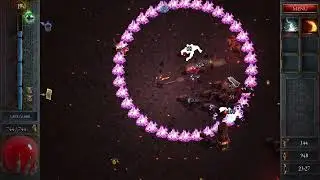 Starting Over Ep4 | Exterminator | Halls of Torment