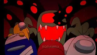 Copy Cat Meme / Among Us Rodamrix (I not have time to do it) 