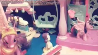 Шоу талантов  1 часть