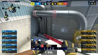 This INSANE play WON FAZE Grand Finals of IEM Cologne 2022