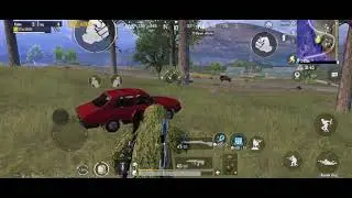 PubG - Botdan yeni win ( Lazer Spray )( O qədərdə çətin olmadı )